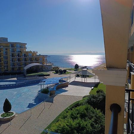 Alma Del Mar - Miadia Grand Resort, Aheloy Exterior foto